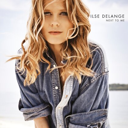 Ilse Delange - Next To Me (2023 Reissue, Music On Vinyl, LP)