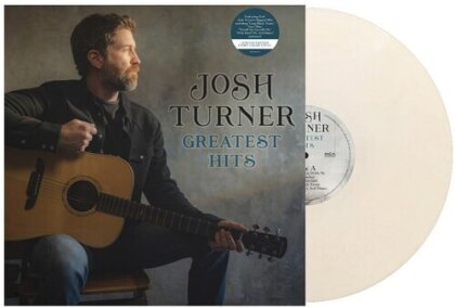 Josh Turner - Greatest Hits (LP)