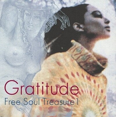 Gratitude - Free Soul Treasure 1 - Suburbia Meets Ultra-Vybe 1 (Limited Edition, LP)