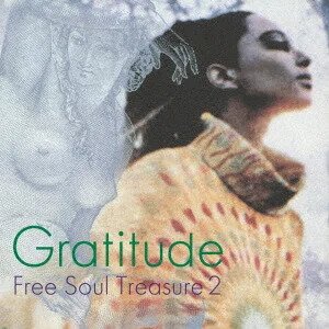 Gratitude - Free Soul Treasure 2 - Suburbia Meets Ultra-Vybe 2 (Limited Edition, LP)