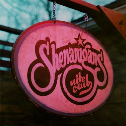 Goose - Shenanigans Nite Club (Purple Vinyl, 2 LPs)