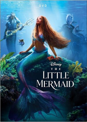 The Little Mermaid (2023)
