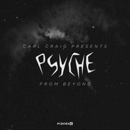 Psyche - From Beyond (12" Maxi)