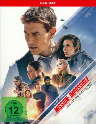 Mission: Impossible 7 - Dead Reckoning - Teil Eins (2023)