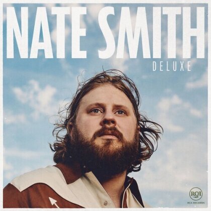 Nate Smith - --- (Deluxe Edition)