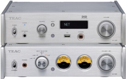 Teac 500 Serie Set 1-S