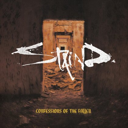 Staind - Confessions Of The Fallen (Gatefold, LP)