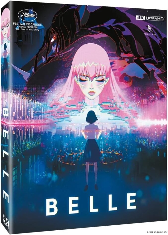 Belle (2021)