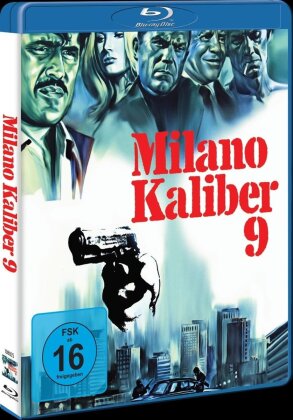 Milano Kaliber 9 (1972)