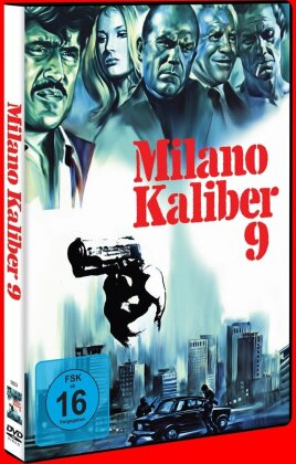 Milano Kaliber 9 (1972)