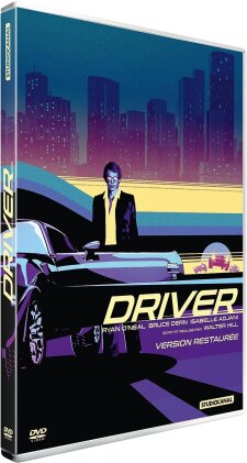 Driver (1978) (Riedizione)