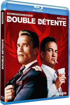 Double détente (1988)