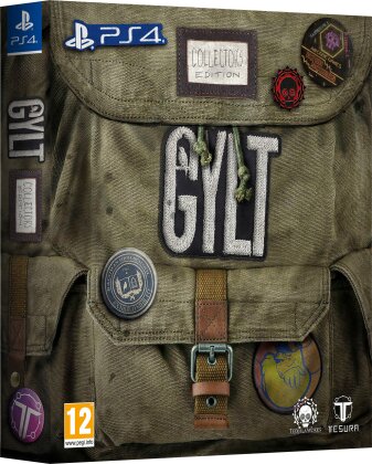 Gylt (Collector's Edition)