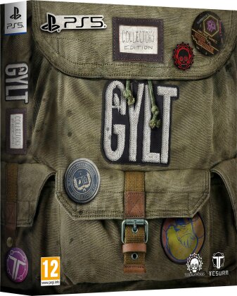 Gylt (Collector's Edition)