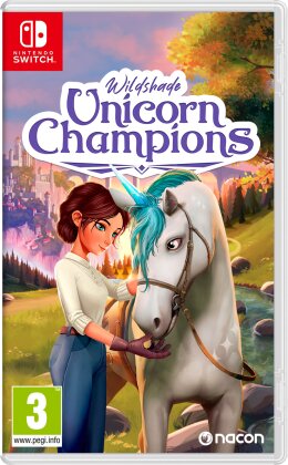 Wildshade - Unicorn Champions