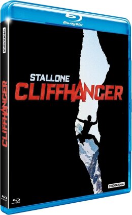 Cliffhanger - Traque au sommet (1993) (New Edition)