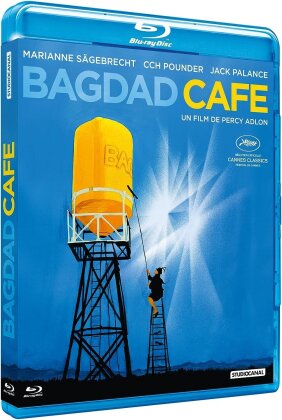 Bagdad Café (1987) (Nouvelle Edition)