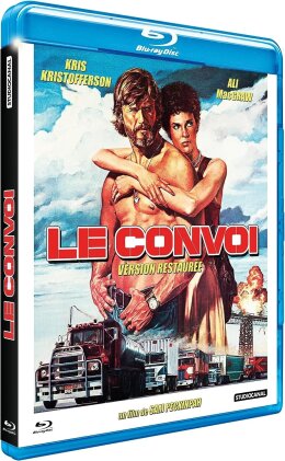 Le Convoi (1978)