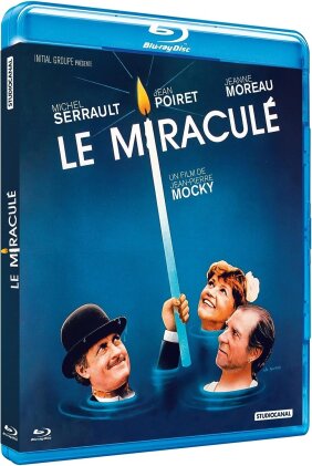 Le Miraculé (1987)