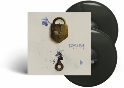 DGM - Life (2 LPs)
