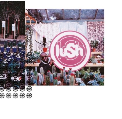 Lush - Lovelife (2023 Reissue, 4AD, LP)