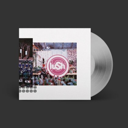 Lush - Lovelife (2023 Reissue, 4AD, Limited Edition, LP)