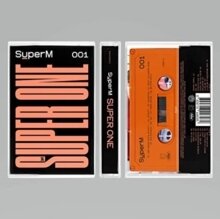SuperM (K-Pop) - Superm - Super One