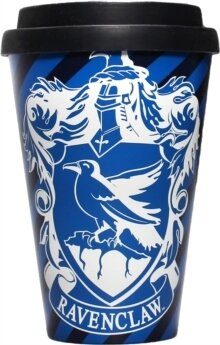 Harry Potter - Fier Serdaigle - Mug de Voyage 400ml