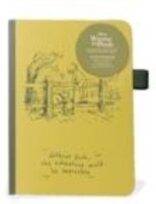 Disney - A6 Notebook - Disney Winnie The Pooh
