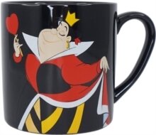 Disney - Mug Classic Boxed (310Ml) - Alice In Wonderland (Queen)
