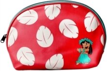 Disney - Cosmetic Bag - Disney (Lilo & Stitch)
