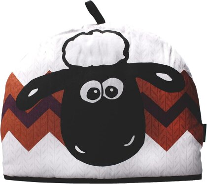 Wallace and Gromit: Shaun The Sheep - Tea Cosy
