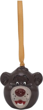 Disney The Jungle Book: Baloo - Hanging Decoration