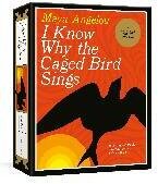 I Know Why the Caged Bird Sings - A 500-Piece Puzzle