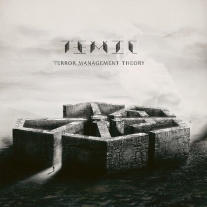 Temic - Terror Management Theory (Digipack, Limited Edition)