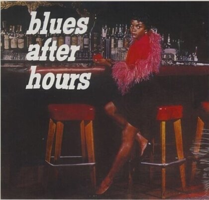 Elmore James & The Broom Dusters - Blues After Hours (Édition Limitée, LP)