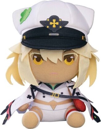 Good Smile - Guilty Gear Strive Ramlethal Valentine Plushie