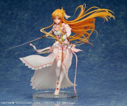 Sword Art Online - Alicization War of Underworld PVC Statue 1/7 Asuna Stacia 24 cm