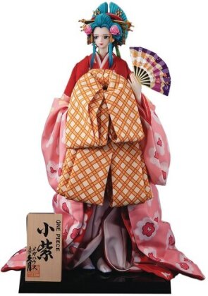 Megahouse - One Piece Kyugetsu X Megahouse Komurasaki Japan Do