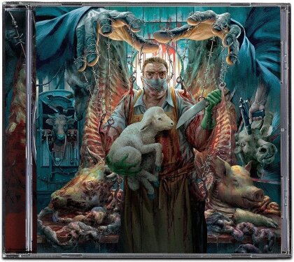To The Grave - Director's Cuts (Offcuts Edition, 2 CDs)