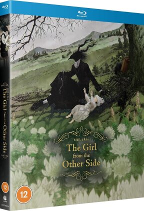 The Girl from the Other Side - Siúil, a Rún (2022)