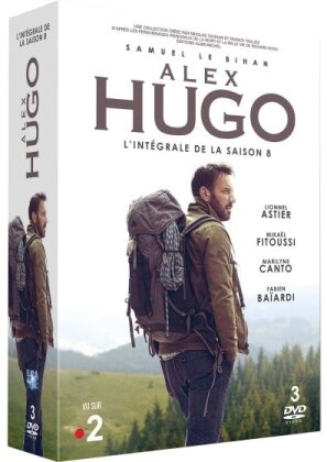 Alex Hugo - Saison 8 (3 DVDs)