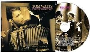 Tom Waits - Franks Wild Years (2023 Reissue, Island)