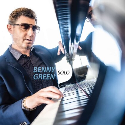 Benny Green - Solo