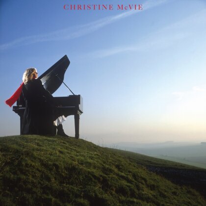 Christine McVie (Fleetwood Mac) - --- (2023 Reissue)
