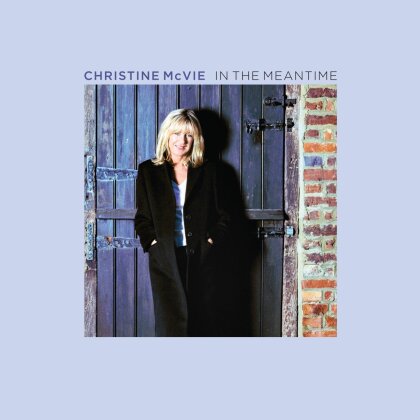Christine McVie (Fleetwood Mac) - In The Meantime (2023 Reissue, Rhino)
