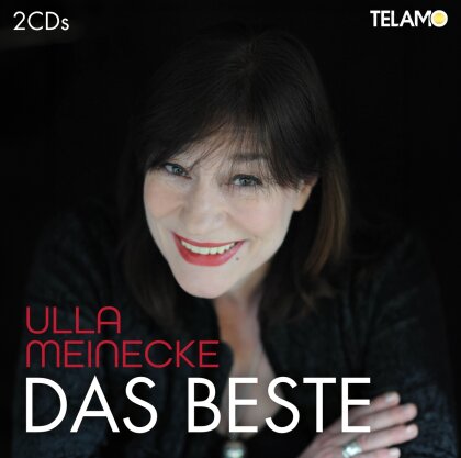 Ulla Meinecke - Das Beste zum 70. Geburtstag (2 CDs)