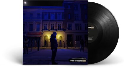 The Streets - The Darker The Shadow The Brighter The Light (LP)