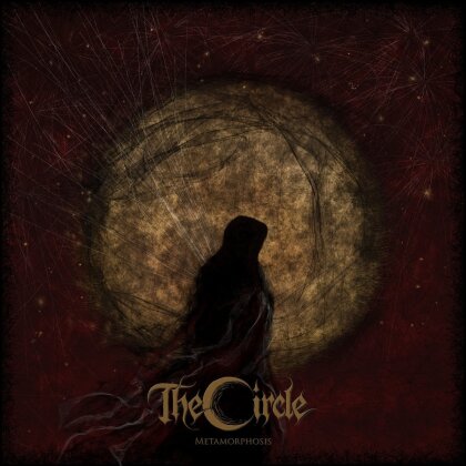 The Circle - Metamorphosis (Gatefold, LP)