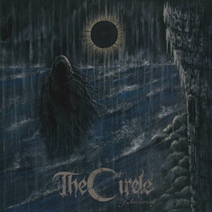 Circle - Of Awakening (Gatefold, LP)
